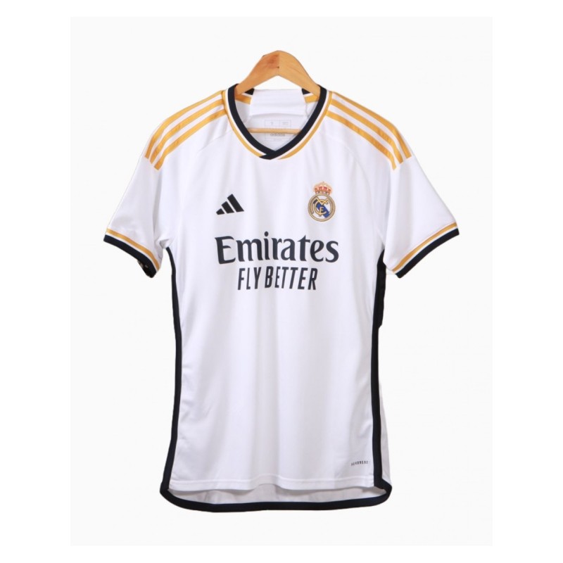 Camiseta Real Madrid 23/24