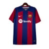 Camiseta Barcelona 23/24