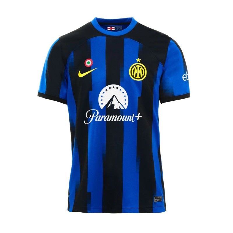 Camiseta Inter Milán 23/24