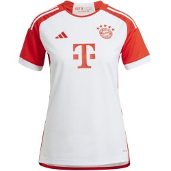 Camiseta Bayern de Múnich...