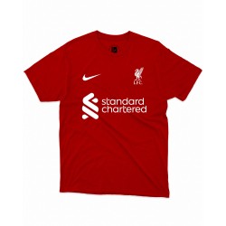 Camiseta Liverpool 23/24