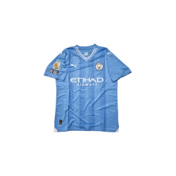 Camiseta Manchester City 23/24