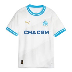 Camiseta Marseille 23/24