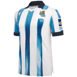 Camiseta Real Sociedad 23/24